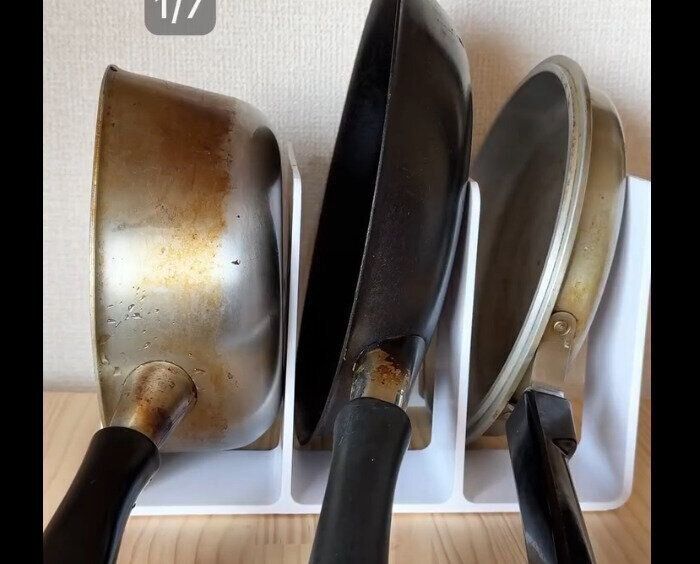 【ダイソー】無印良品の半額！ブックエンド