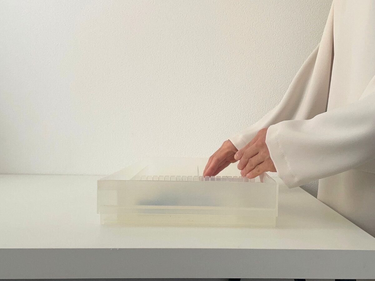 すっきり片付く3つの工夫