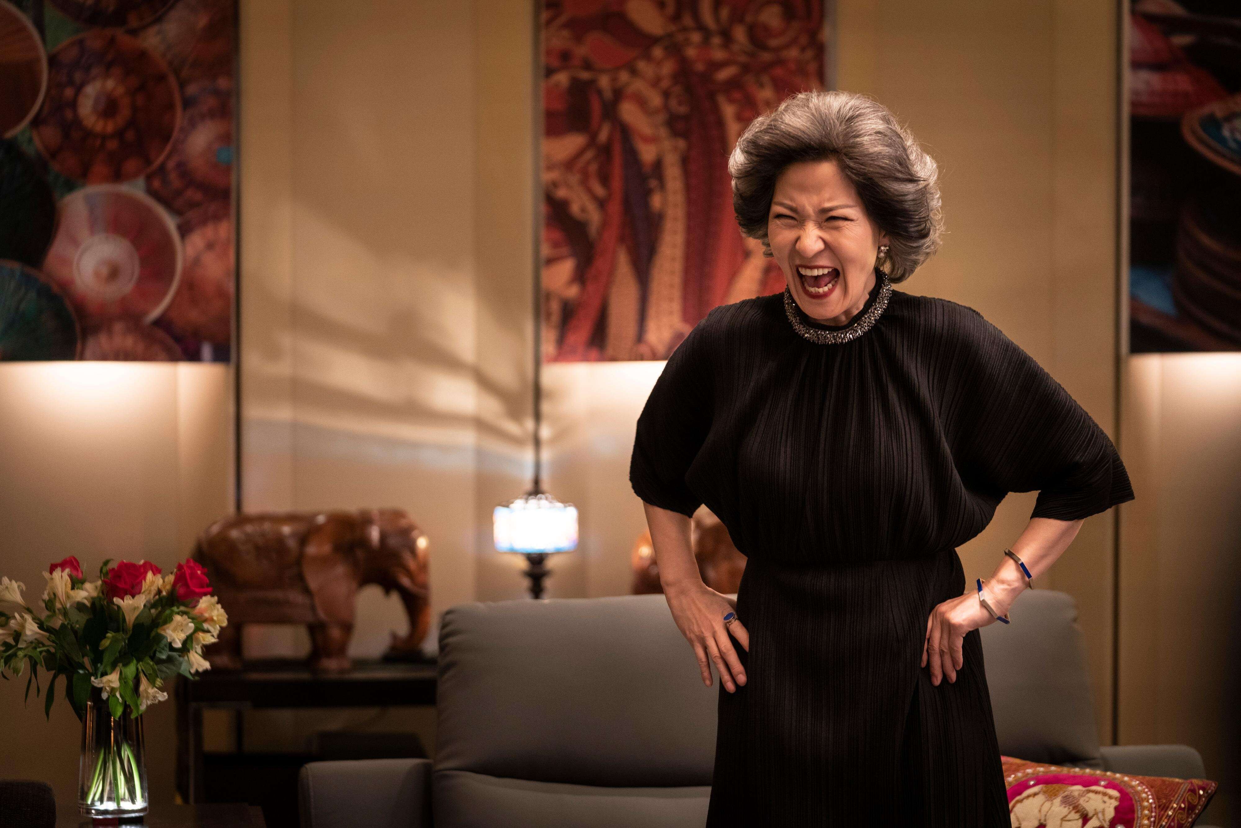 『レッド・スワン』