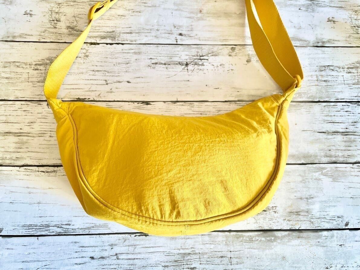 パンパンに入れてもかわいい