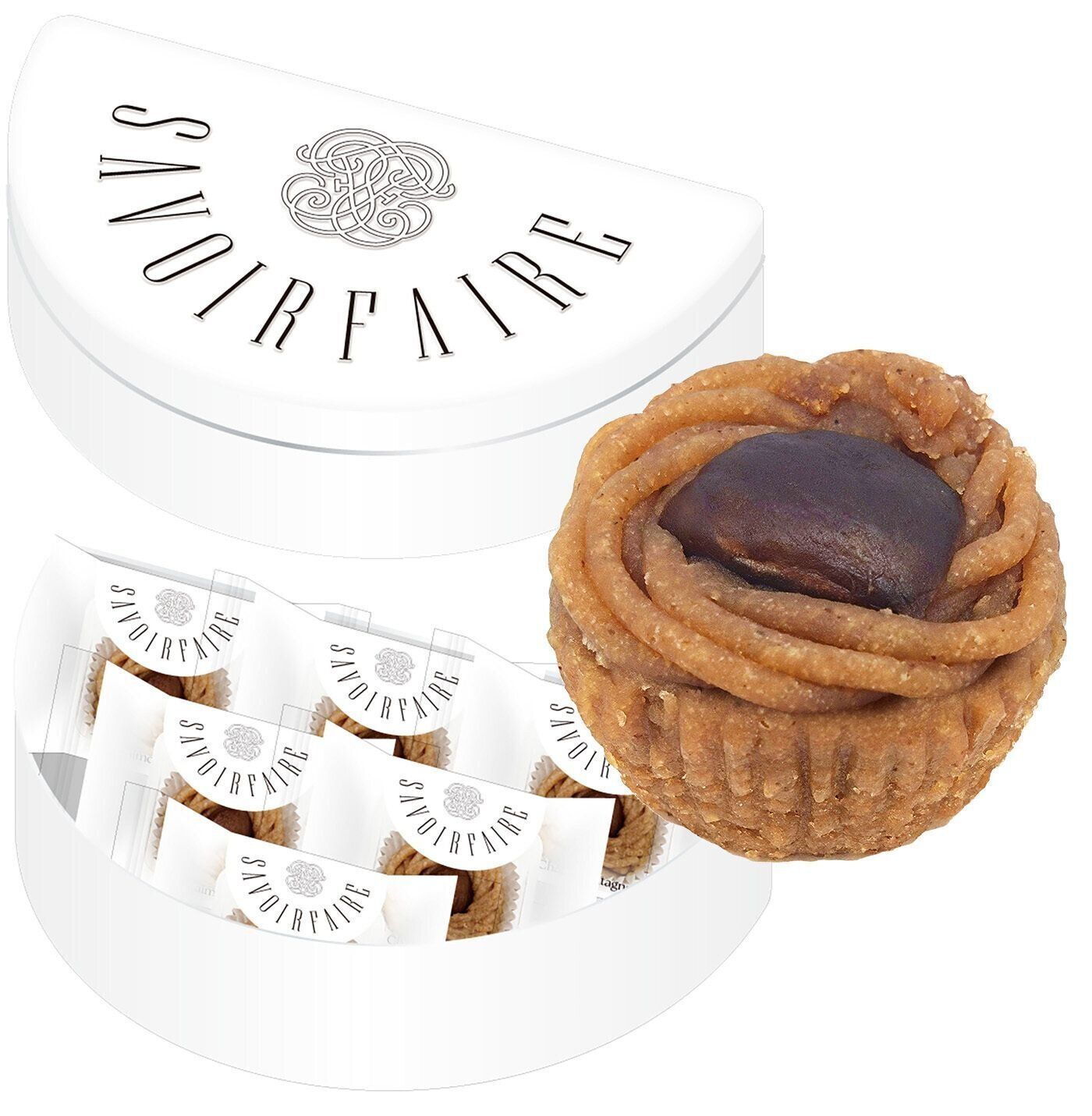 éclair（エクレール）