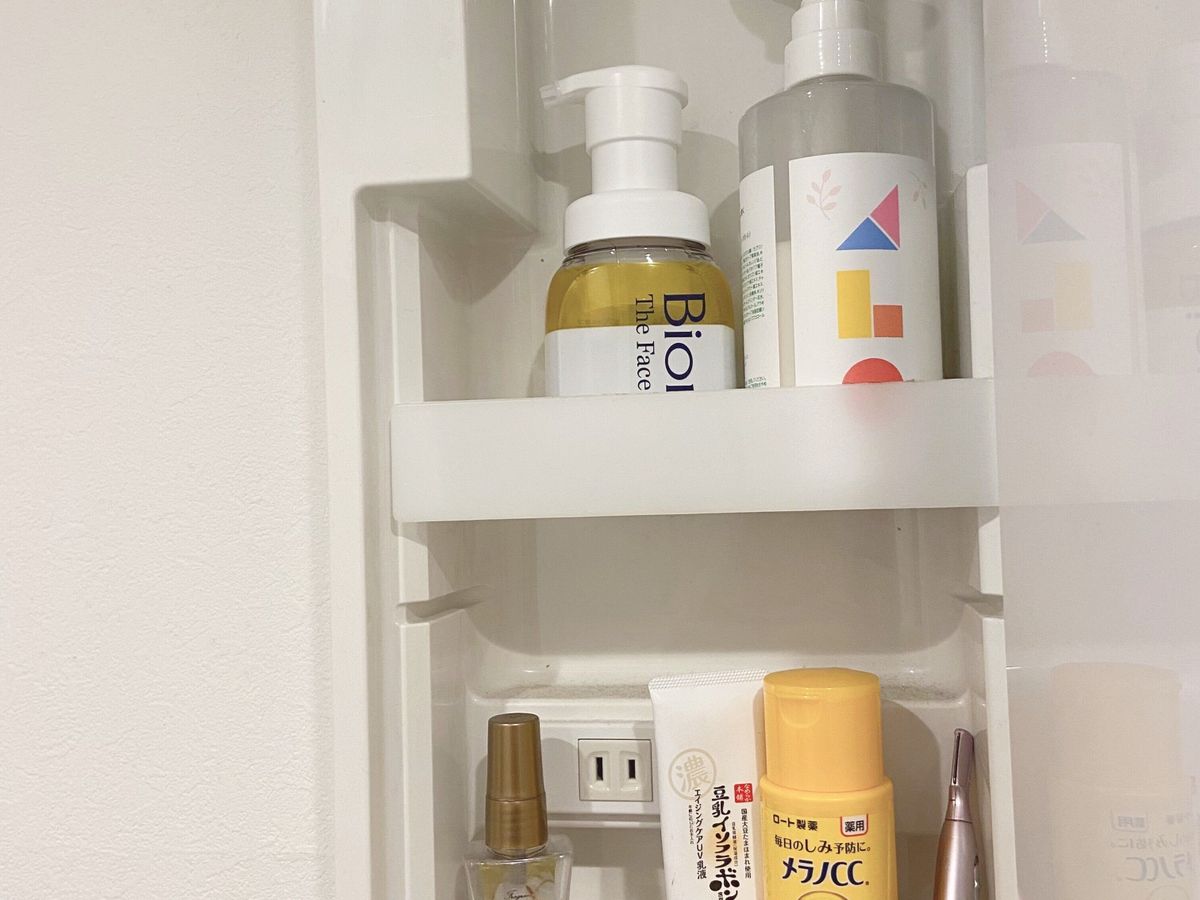 時短神アイテム