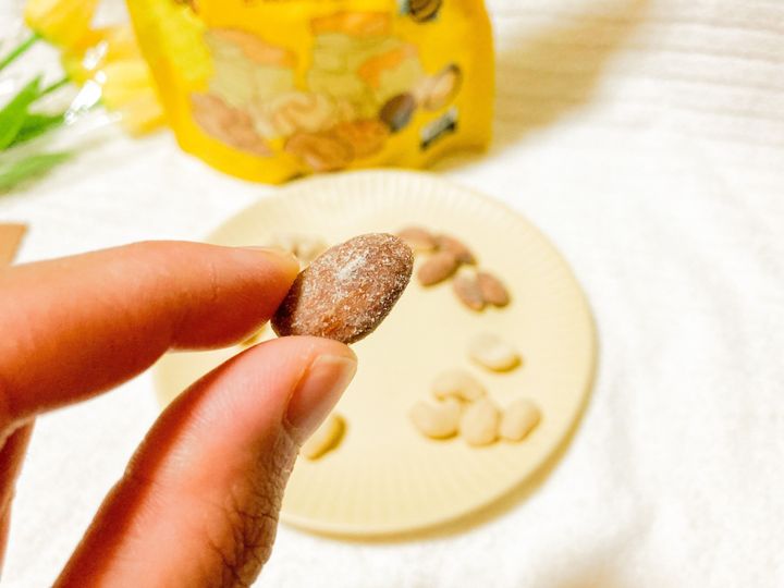 コストコのハニーバターミックスナッツとは 魅力やカロリーについても紹介 サンキュ コストコのハニーバターミックスナッツとは 魅力やカロリーについても紹介 サンキュ