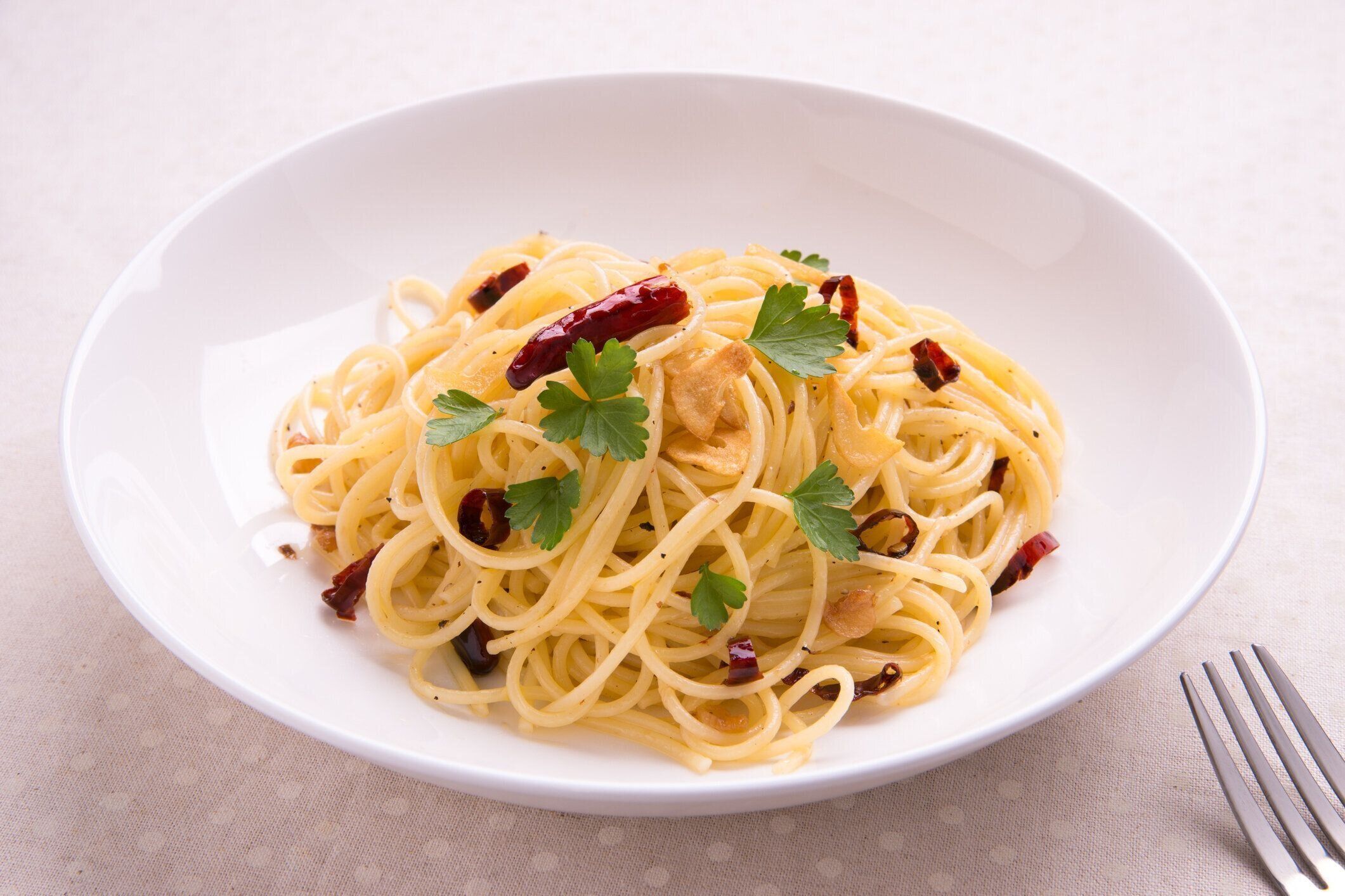 アリオ・オリオ・チリ