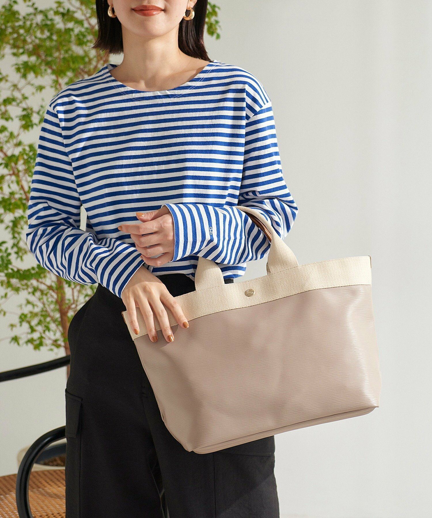 トートバッグ　レディース　人気　40代