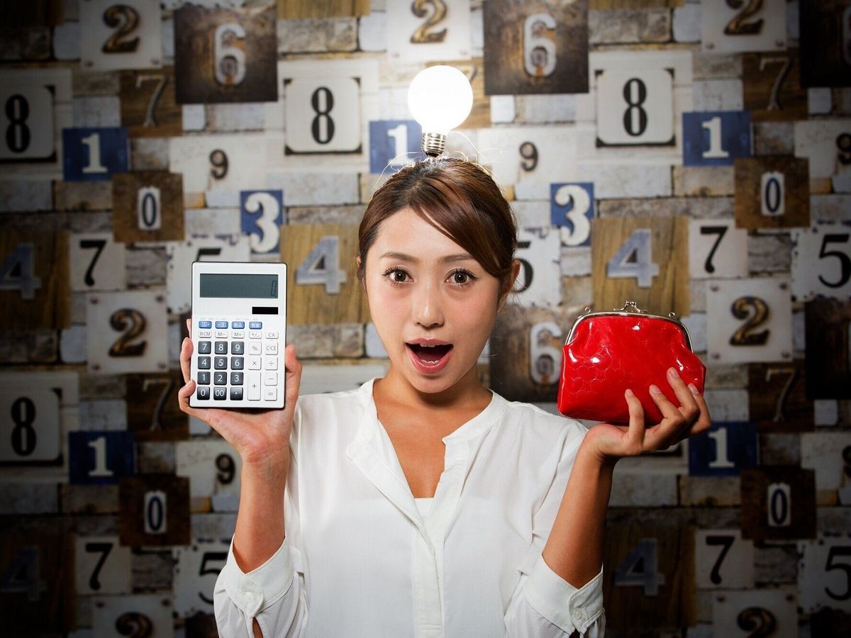 貯められる人は避けている!お金の意外な「落とし穴」ワード3選