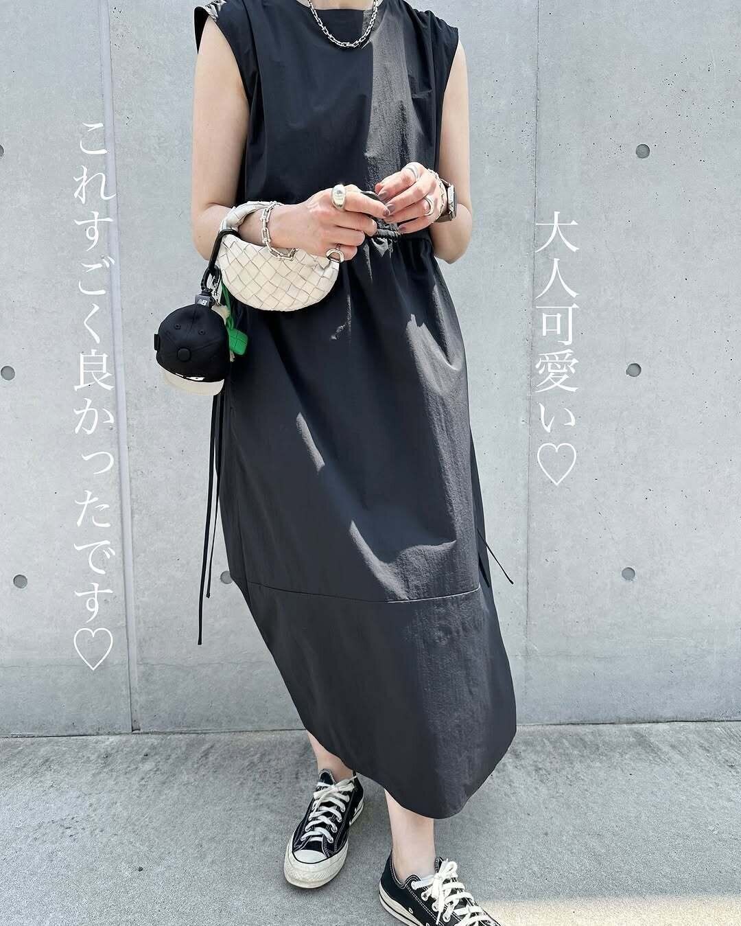 【ユニクロ】790円ノースリーブも！見つけたら即買いしたい「夏値下げアイテム」5選