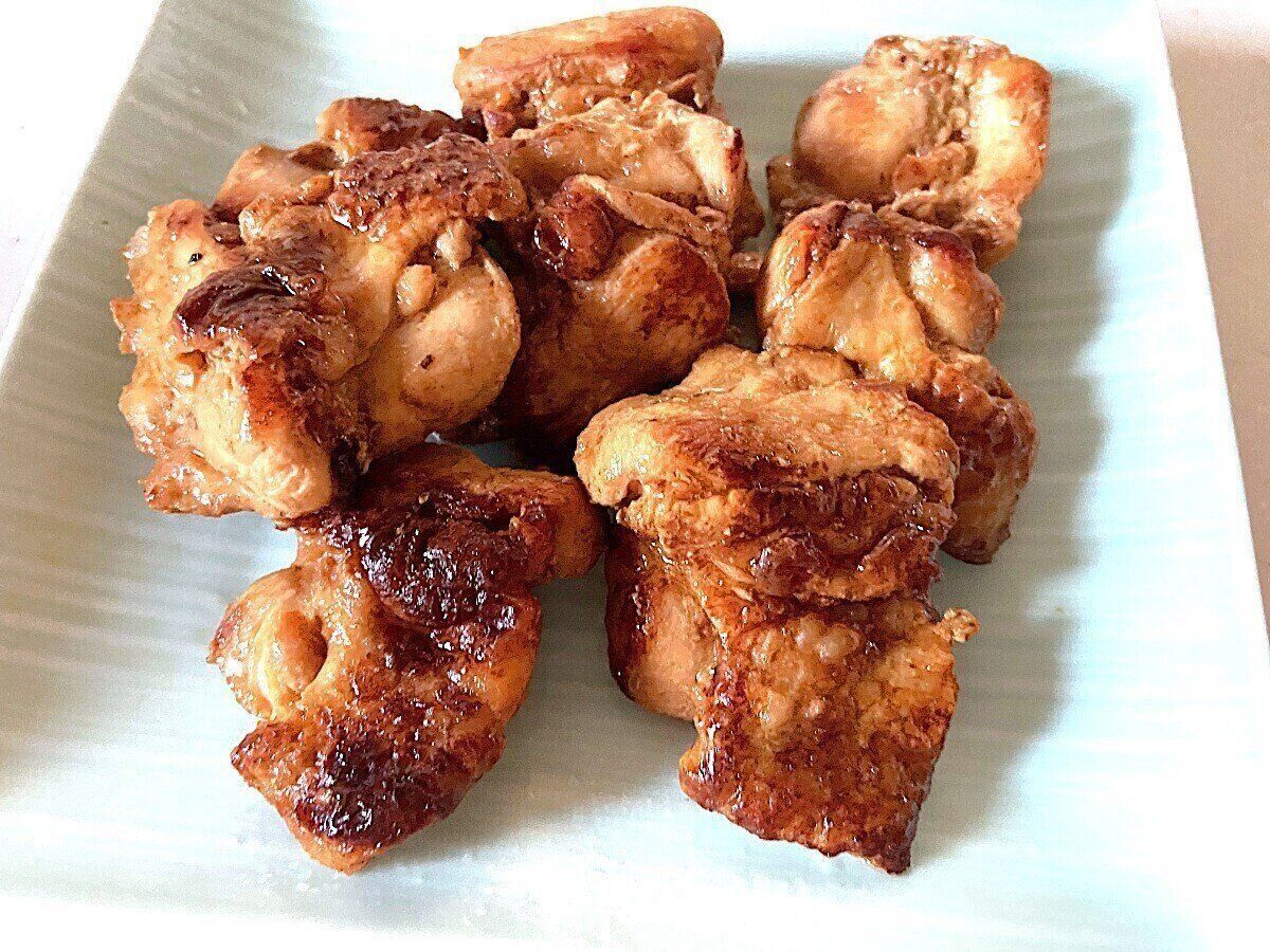 気になるお味は