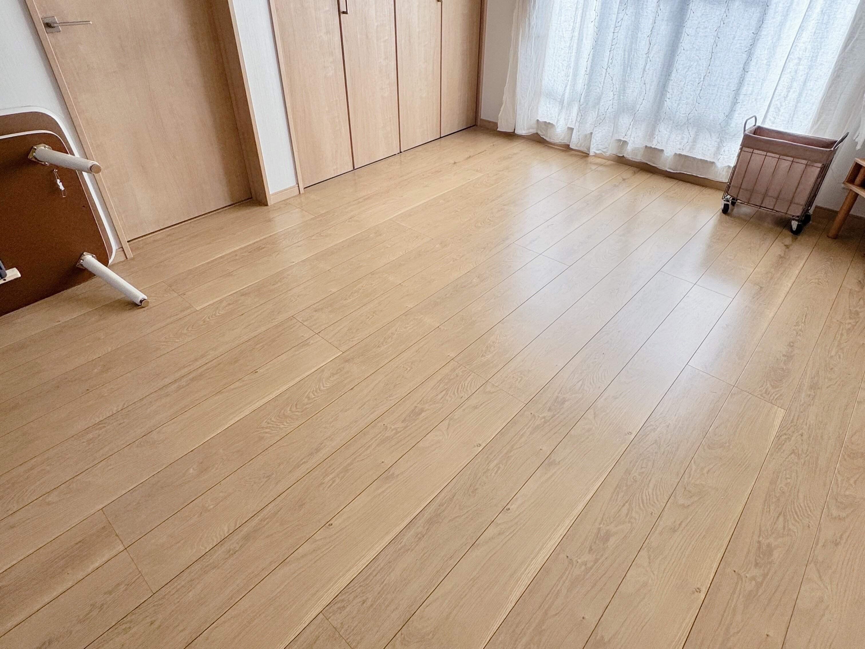 手放してから3年経過…困るどころかむしろ快適！キレイな家にはない意外なもの