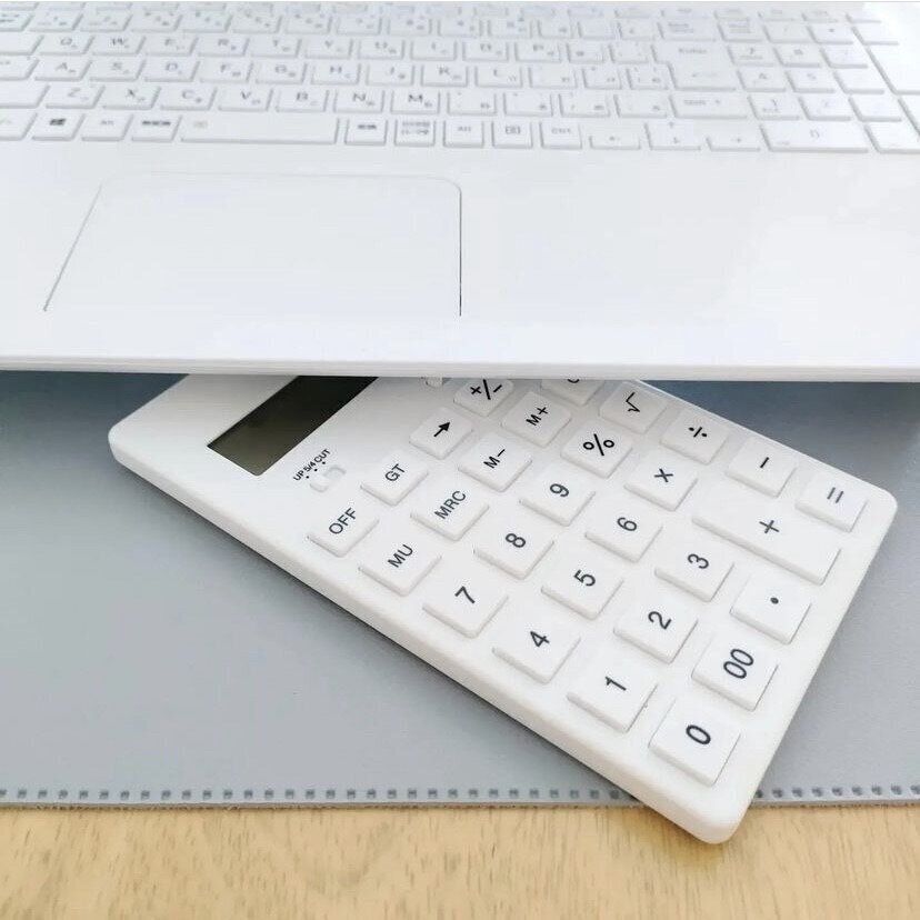 ノートパソコンスタンド