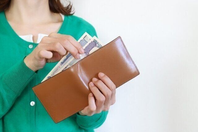 ストレス出費が激減！元浪費家→年100万貯めた主婦がやった「感情に振り回されない」家計管理術