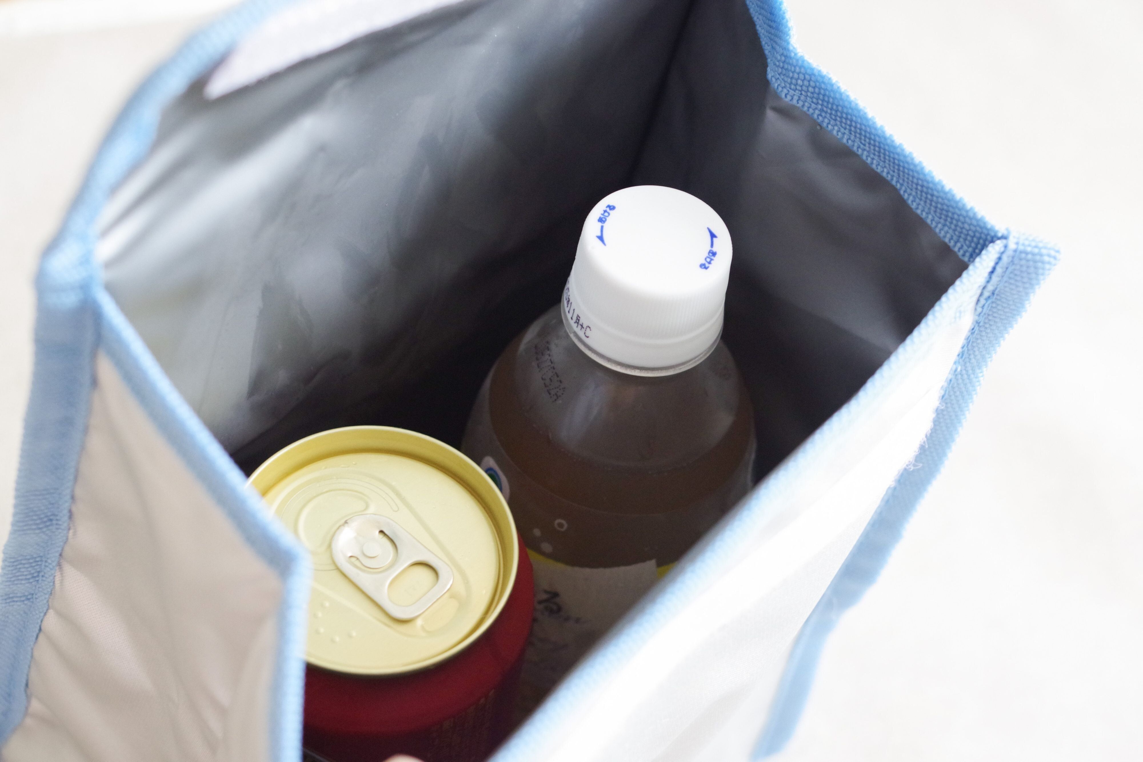 【3COINS】夏の新定番に！画期的クーラーボックス爆誕