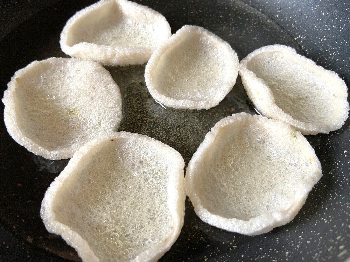 大きくふくらむ！