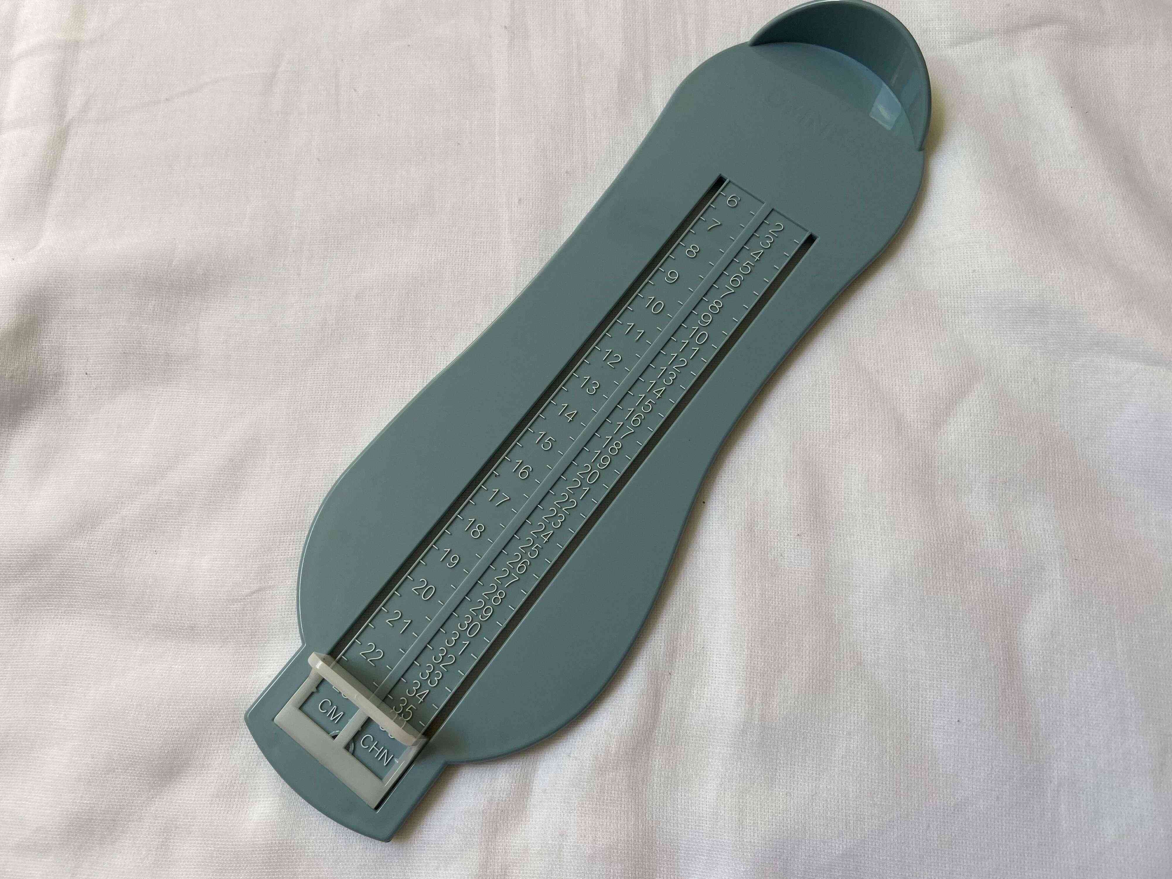 キッズ用フットスケール