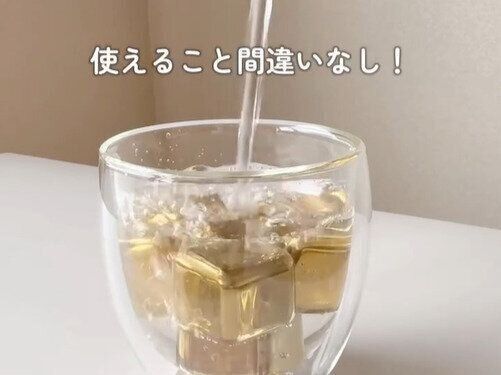 画期的アイテム！【3COINS】「見た目もかわいくてうれしい」「便利すぎた〜」ライフハックグッズ2選