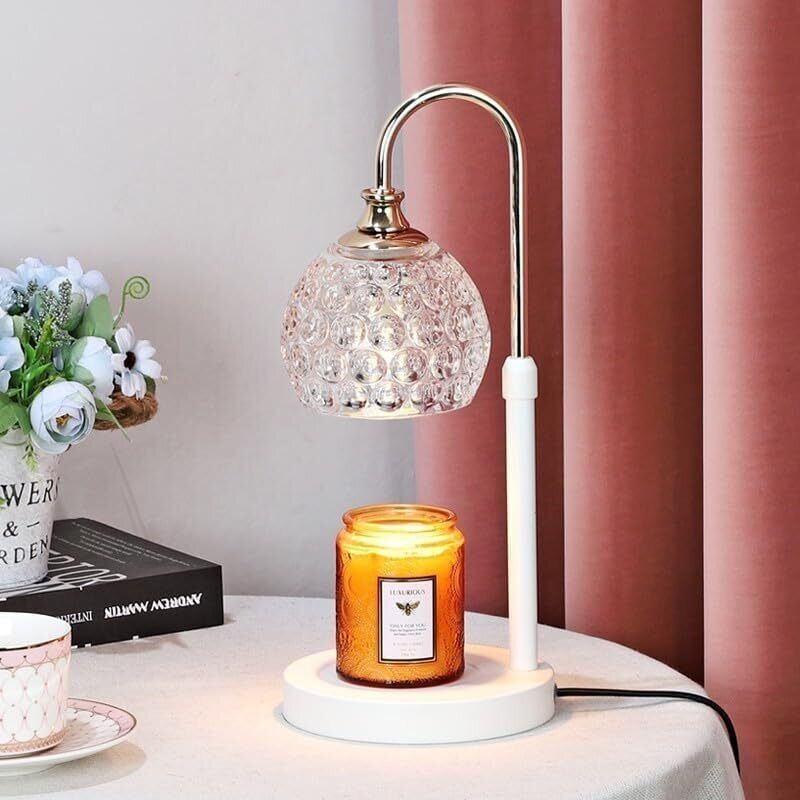 キャンドルウォーマー　おすすめ