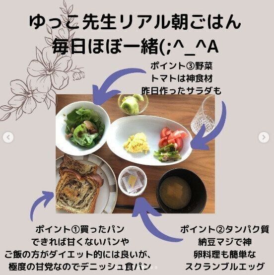 産後ママが 7kgの減量に成功 じつは産婦人科医です 産婦人科の先生が運動不要のダイエットインストラクターに サンキュ