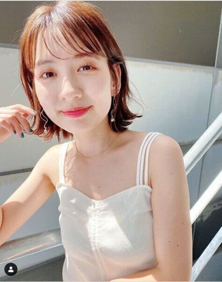 21最新 もっとかわいい女子高校生になれる おしゃれな女子高校生のモテるヘアカタログ サンキュ 21最新 もっとかわいい女子高校生になれる おしゃれな女子高校生のモテるヘアカタログ サンキュ