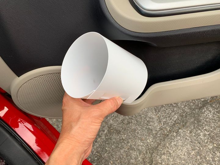 セリアの Ppシート は どこでも収納 だった 驚きの活用アイデアをご紹介 サンキュ セリアの Ppシート は どこでも収納 だった 驚きの活用アイデアをご紹介 サンキュ