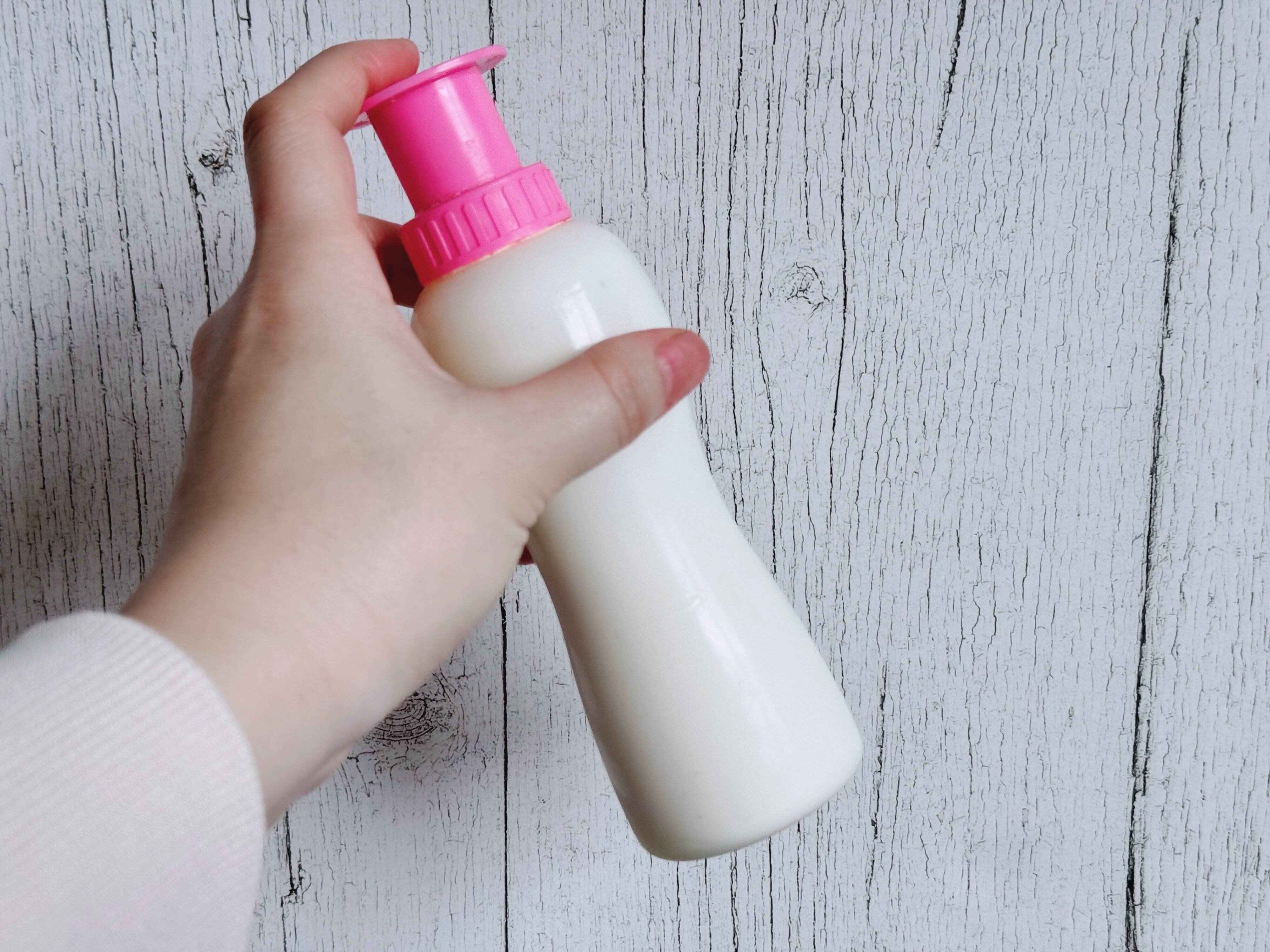 1．ふりふりクリームメーカー