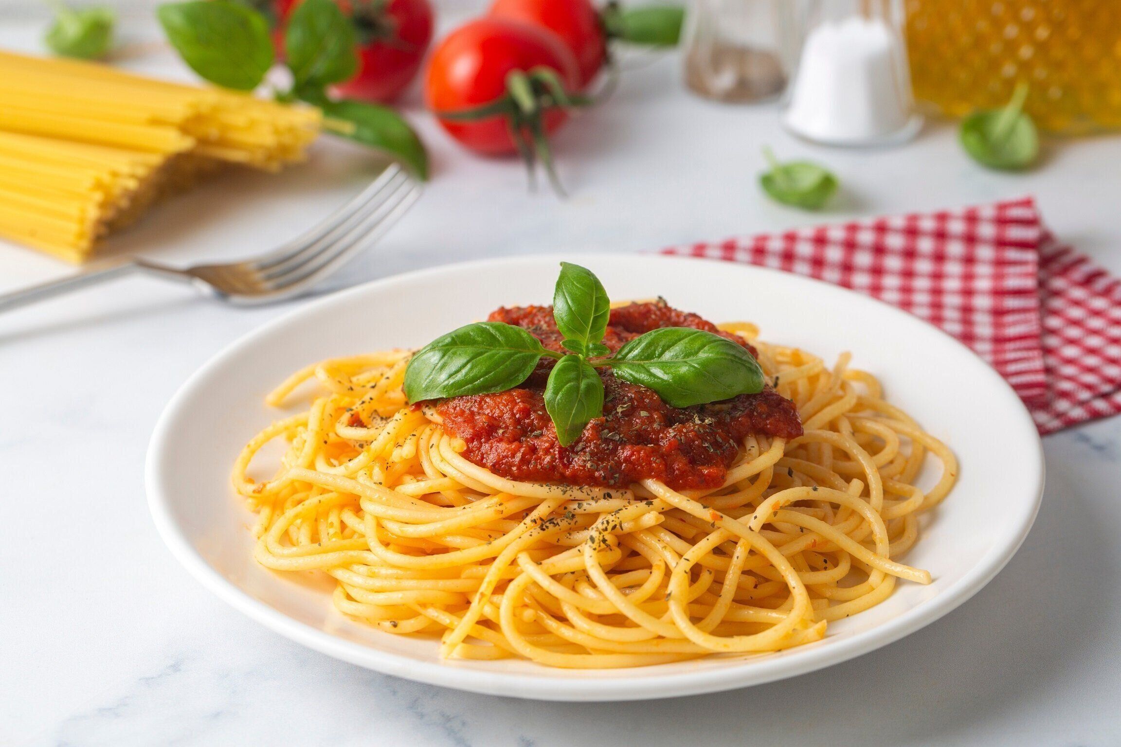 【管理栄養士監修】賞味期限切れの「ミートソース」はいつまで大丈夫？保存方法や傷んだときの特徴を紹介！