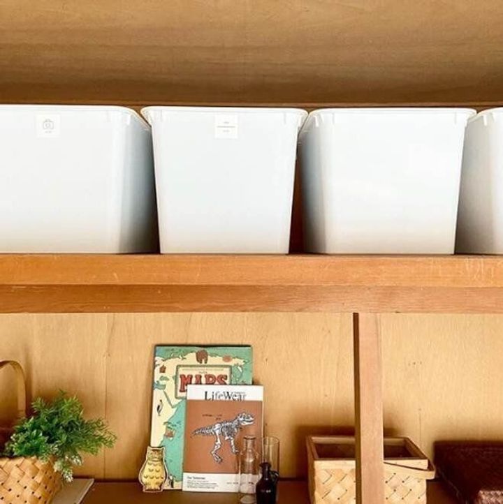 押し入れ収納テク 奥行き活用で絶対片づく プロ直伝の収納テク 押し入れ収納 サンキュ 押し入れ収納テク 奥行き活用で絶対片づく プロ直伝の収納テク 押し入れ収納 サンキュ