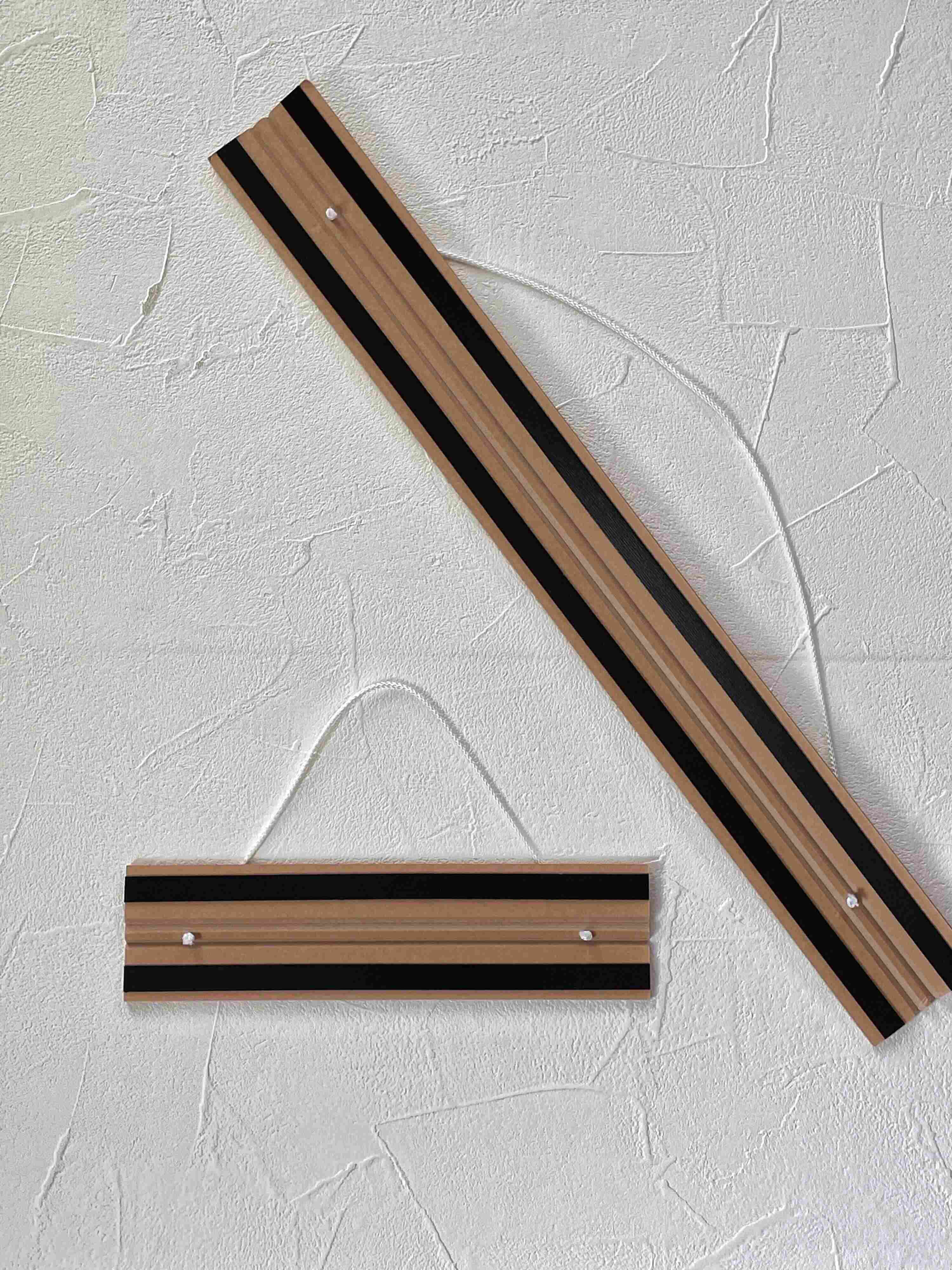 おえかきマグネットハンガー