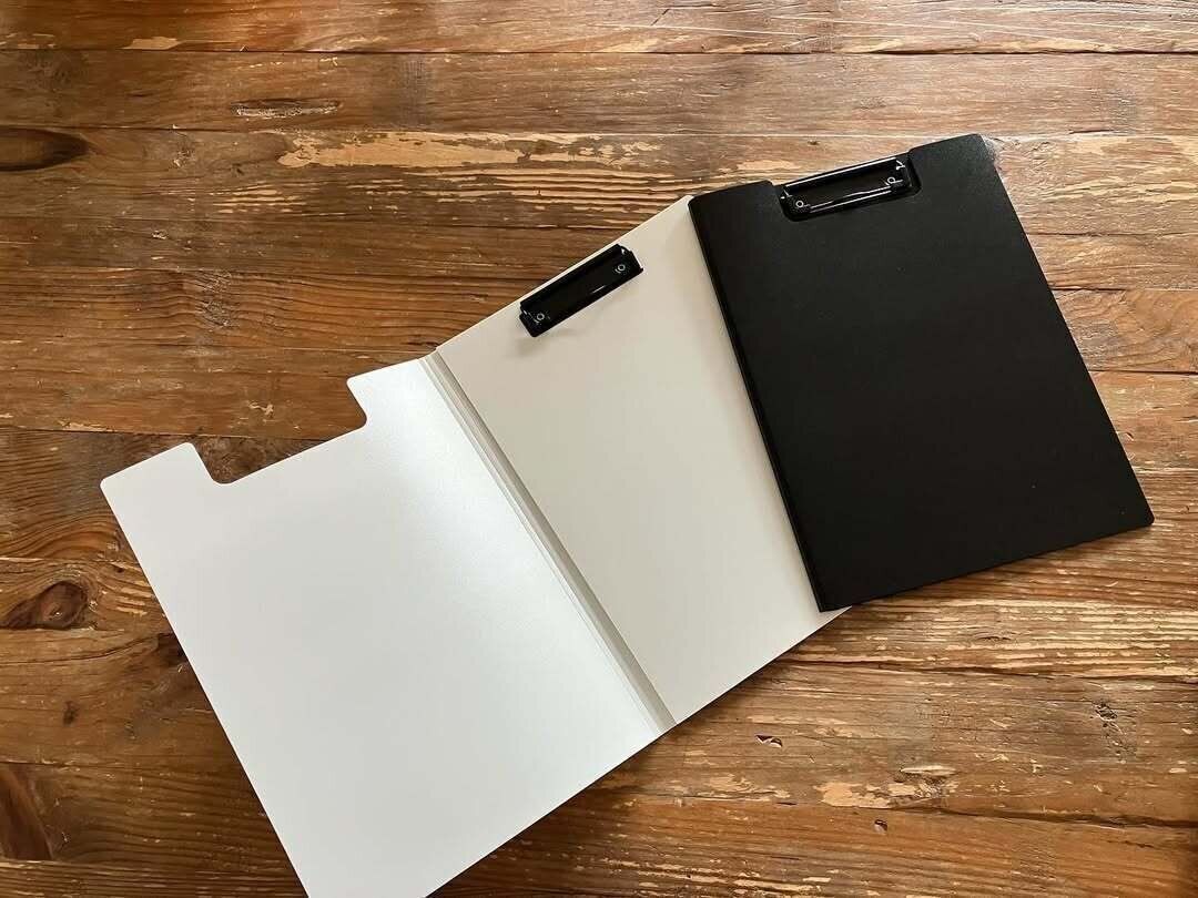 【セリア】コスパ最強！セリアのオススメバインダー