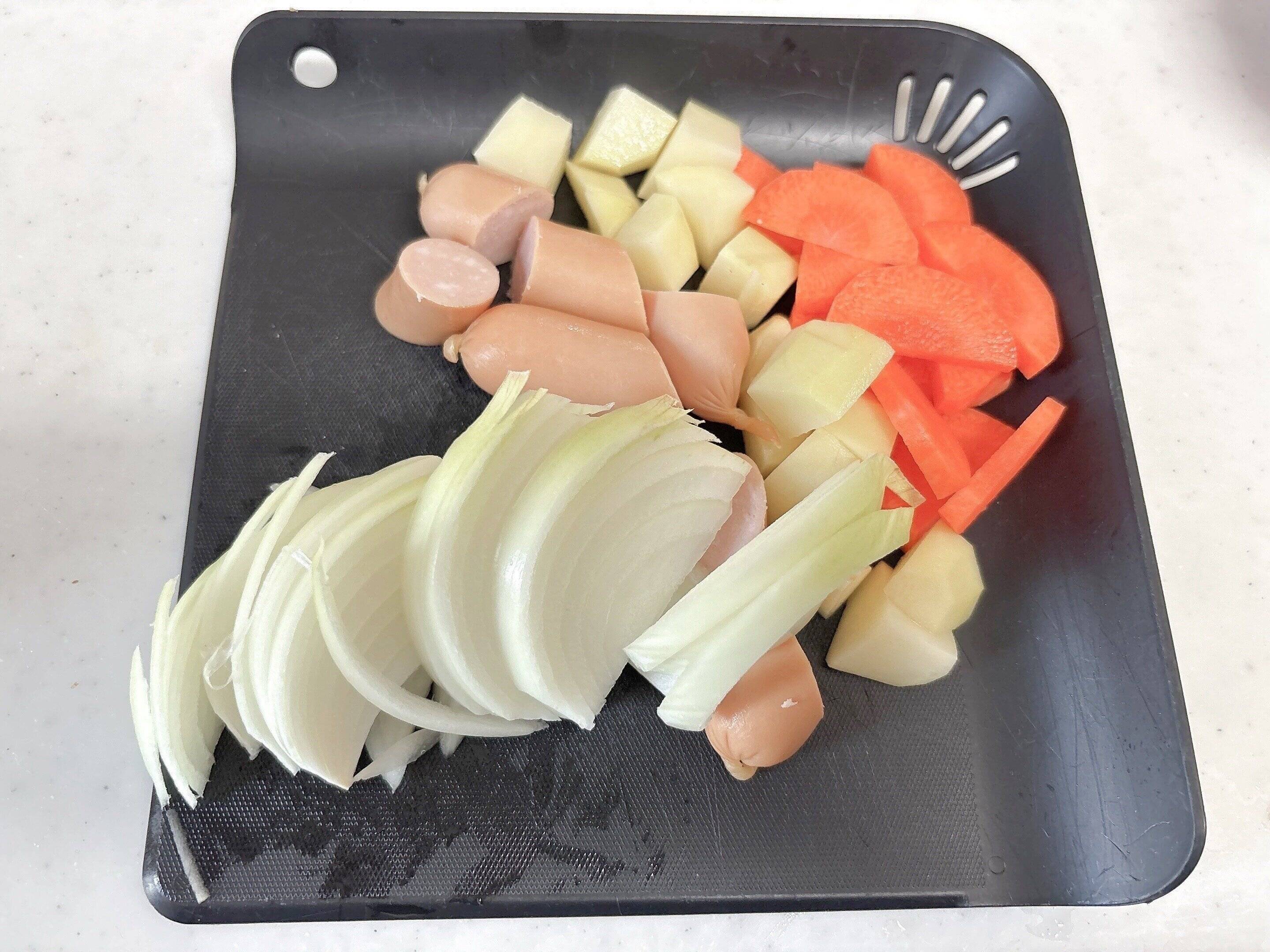 THREEPPYキッチンマグ