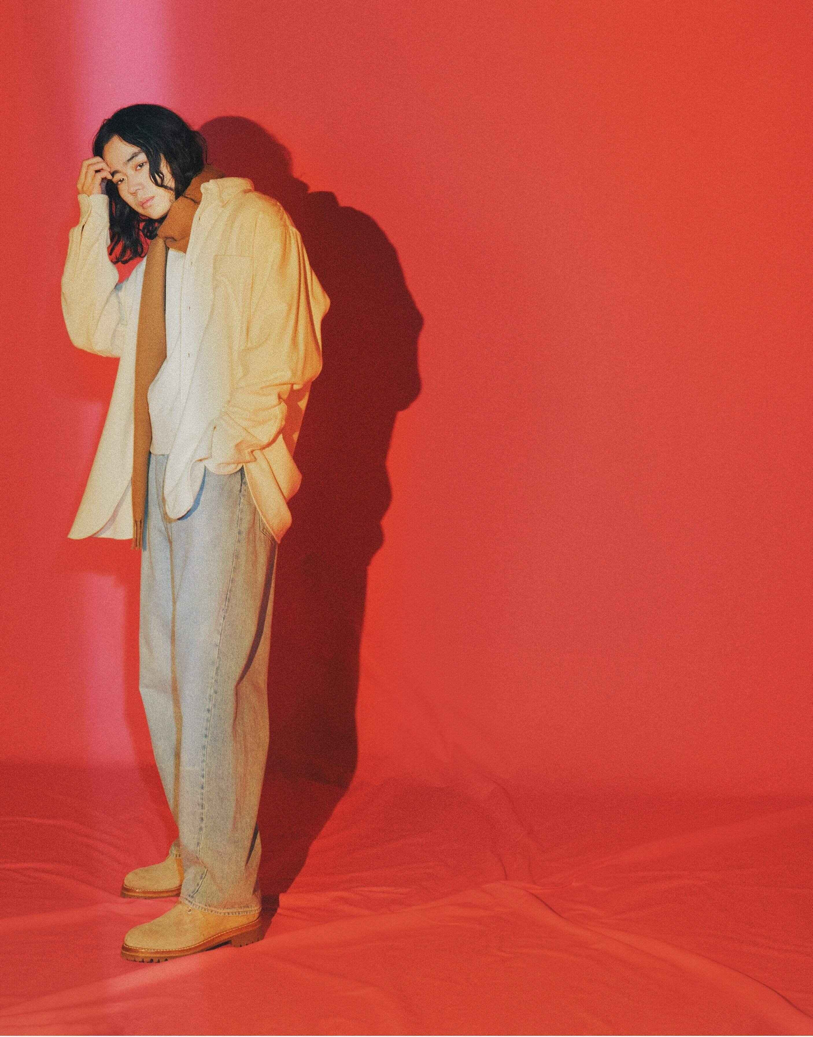 月9で主役を熱演中の菅田将暉さんへインタビュー「今いちばん整えたい