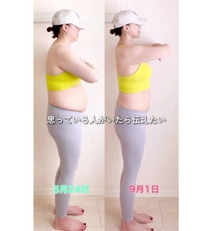 驚きのビフォーアフター