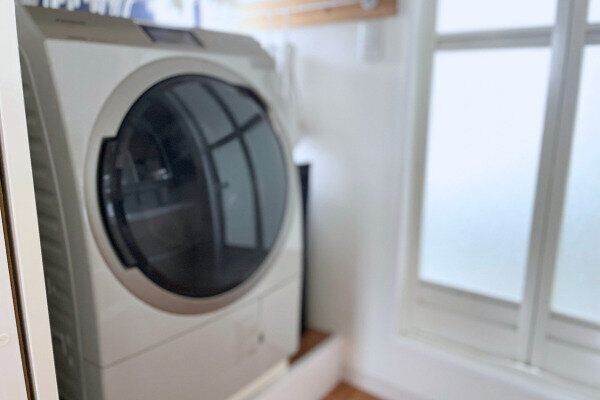洗濯機