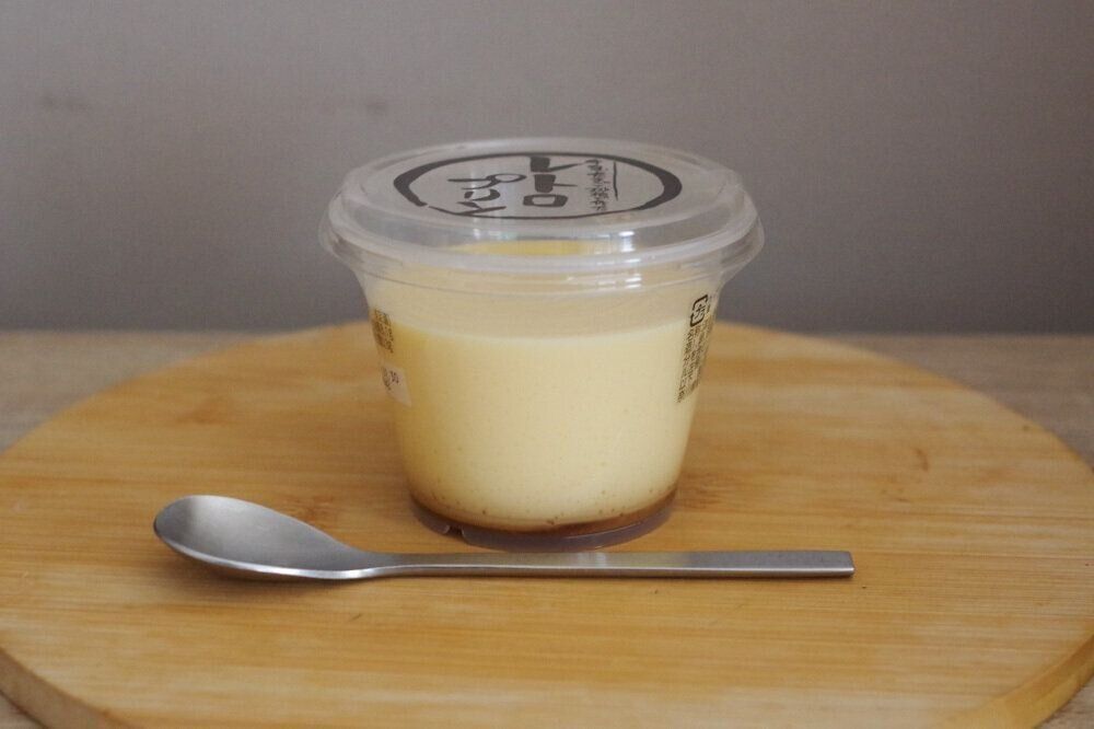 【ロピア】あなたの“推し”は？3種のロピアプリンを食べ比べてみた