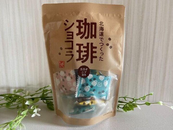 珈琲ショコラ