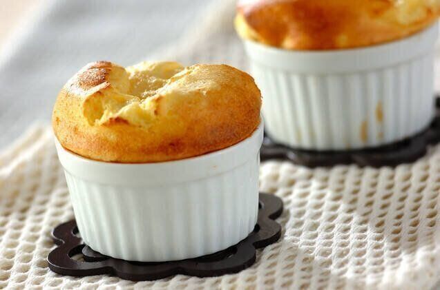 ジンジャースフレ