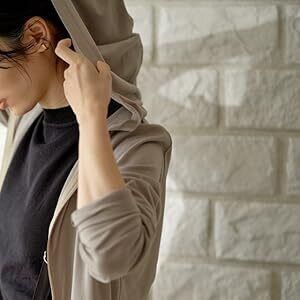 UVカットパーカー　おすすめ