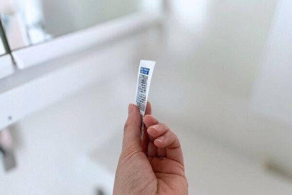 サンプル品。無料でもらえるモノの例