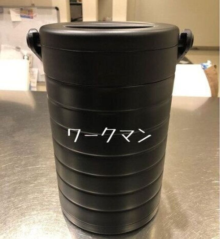 【ワークマン】保冷・保温はおまかせ!