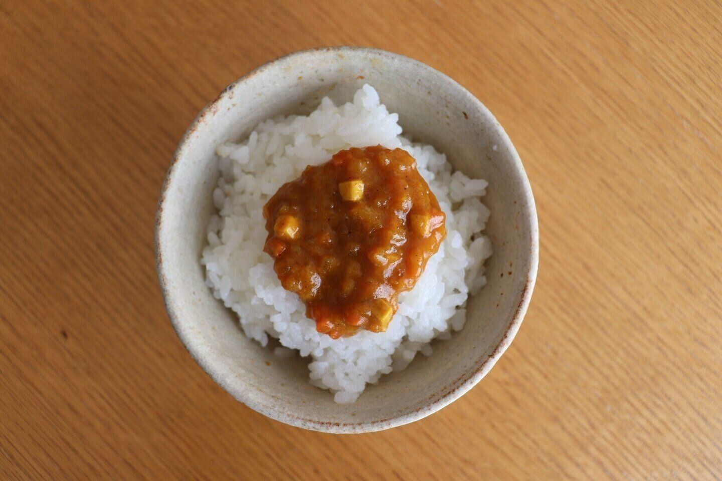 スーパーより【3COINS】で買うが正解!?これだけでご飯が進む！スリコのごはんもん