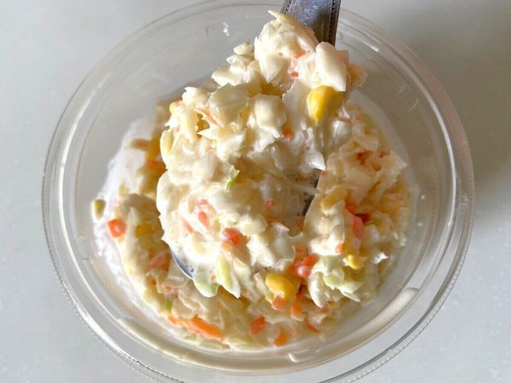 大容量がうれしい