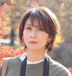 短すぎずおしゃれ感が楽しめる！マッシュウルフ