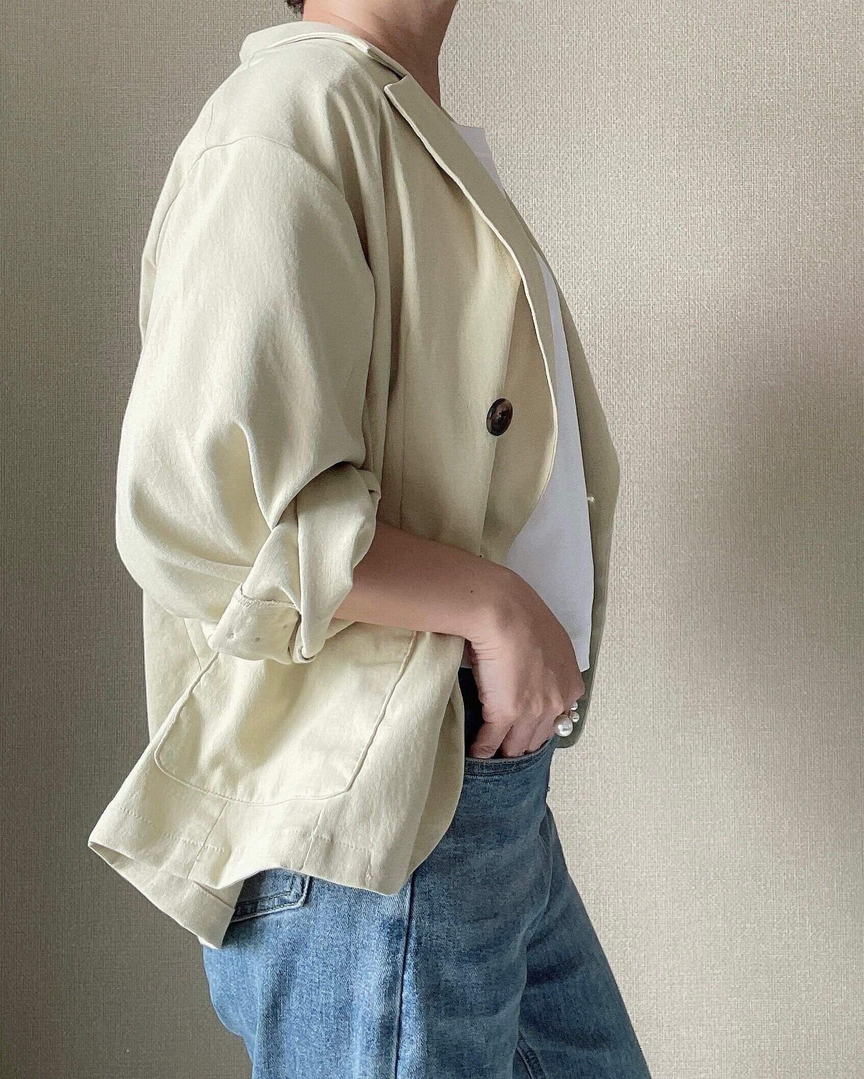 40代　これさえあればオシャレ見えするアイテム