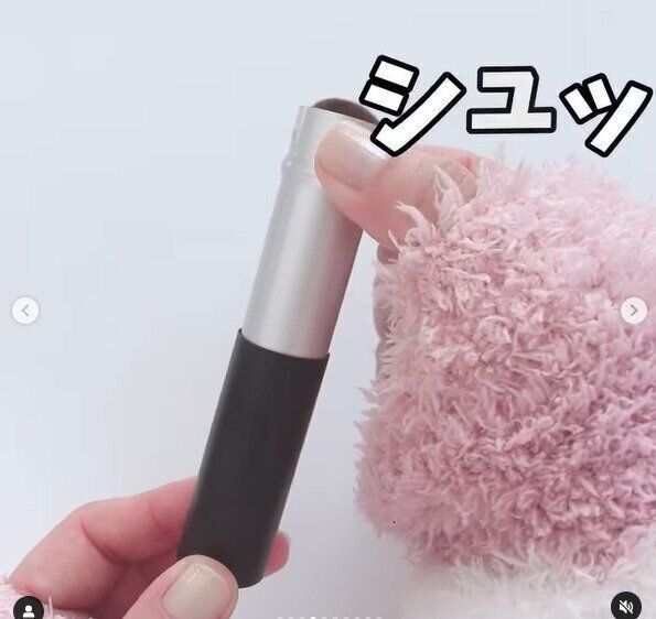 【ダイソー】こんなのほしかった！収納上手なメイクブラシ