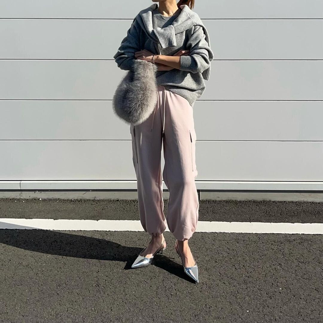 今すぐ着られる！【ユニクロ】春新作オシャレさん注目アイテム5選