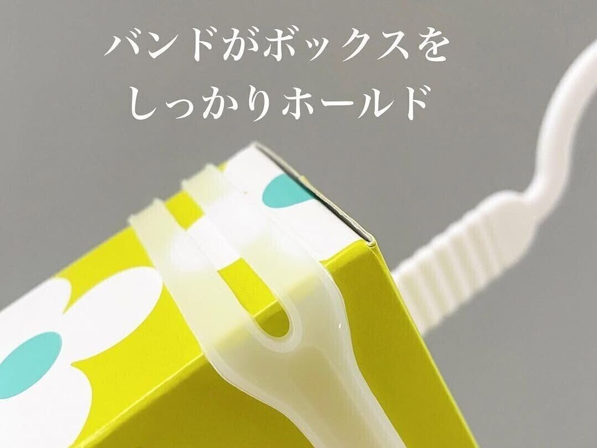 はめるだけ!【キャンドゥ・ダイソー】「パーティーやお花見に」「ネーミングそのまま!」お出かけ便利アイテム3選