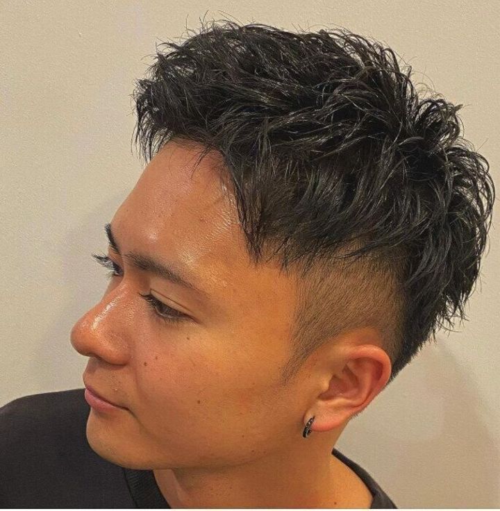 メンズ髪型パーマ 22最新 簡単にセットが決まる モテる流行のメンズパーマヘアカタログ サンキュ メンズ髪型パーマ 22最新 簡単にセットが決まる モテる流行のメンズパーマヘアカタログ サンキュ