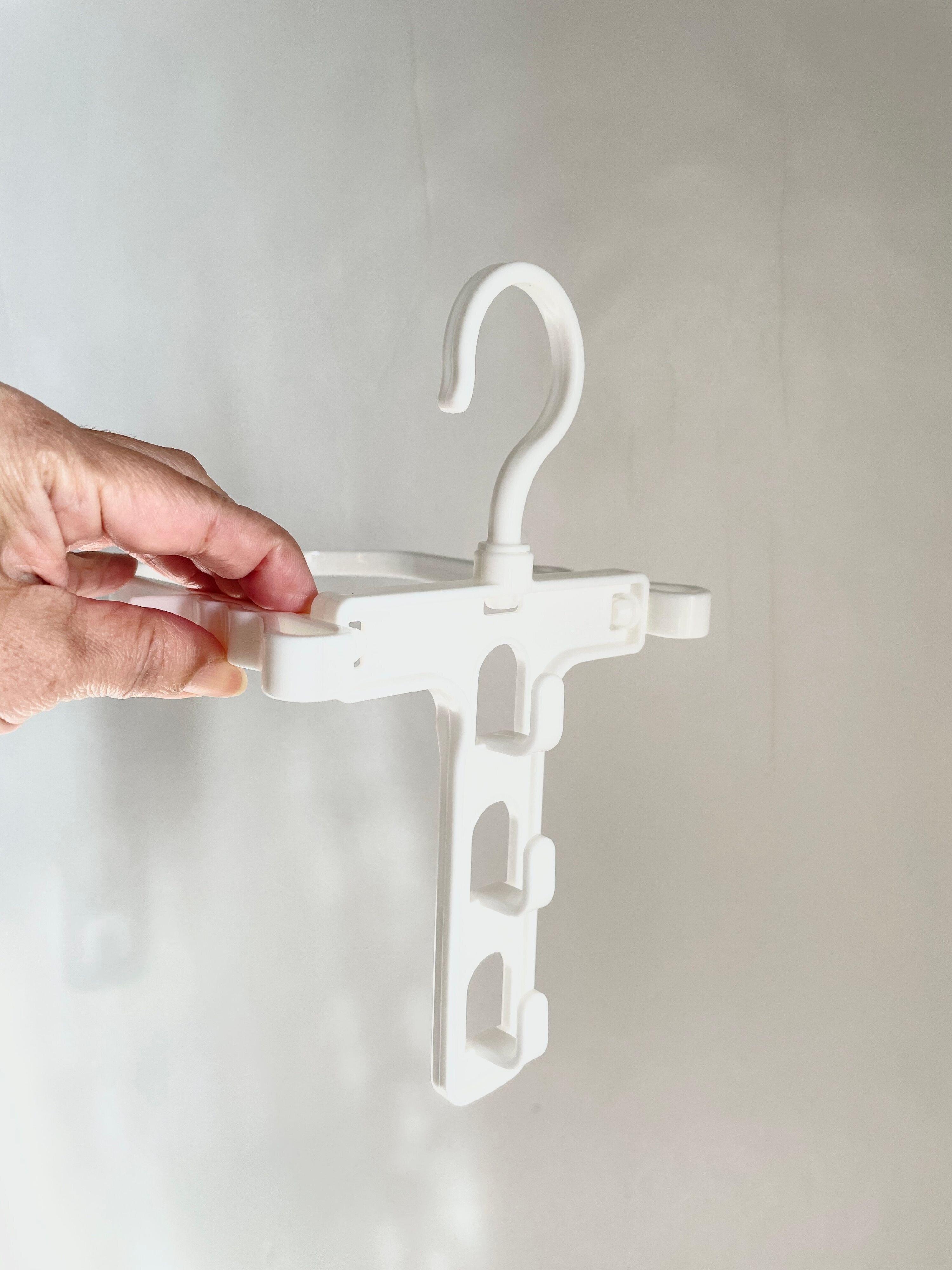 フード&ハイネックハンガー