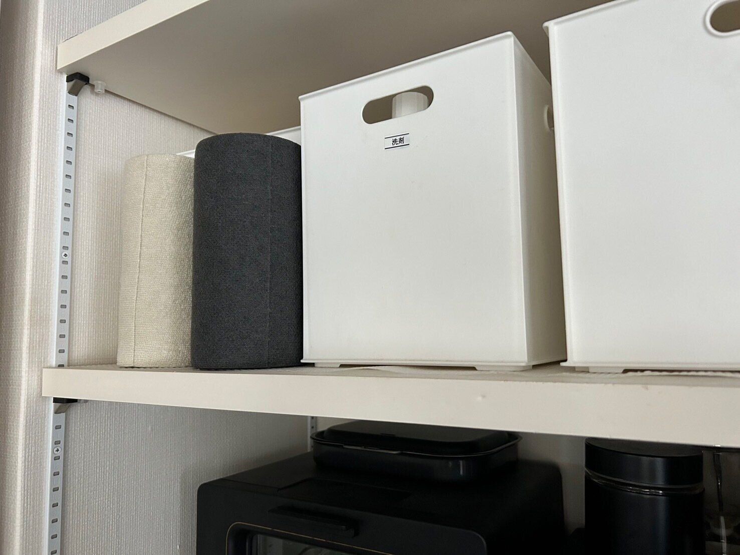 330円は絶対買い！3COINSでおすすめ「お掃除クロス」さまざまな掃除シーンで活躍間違いなしの手放せない超優秀アイテム