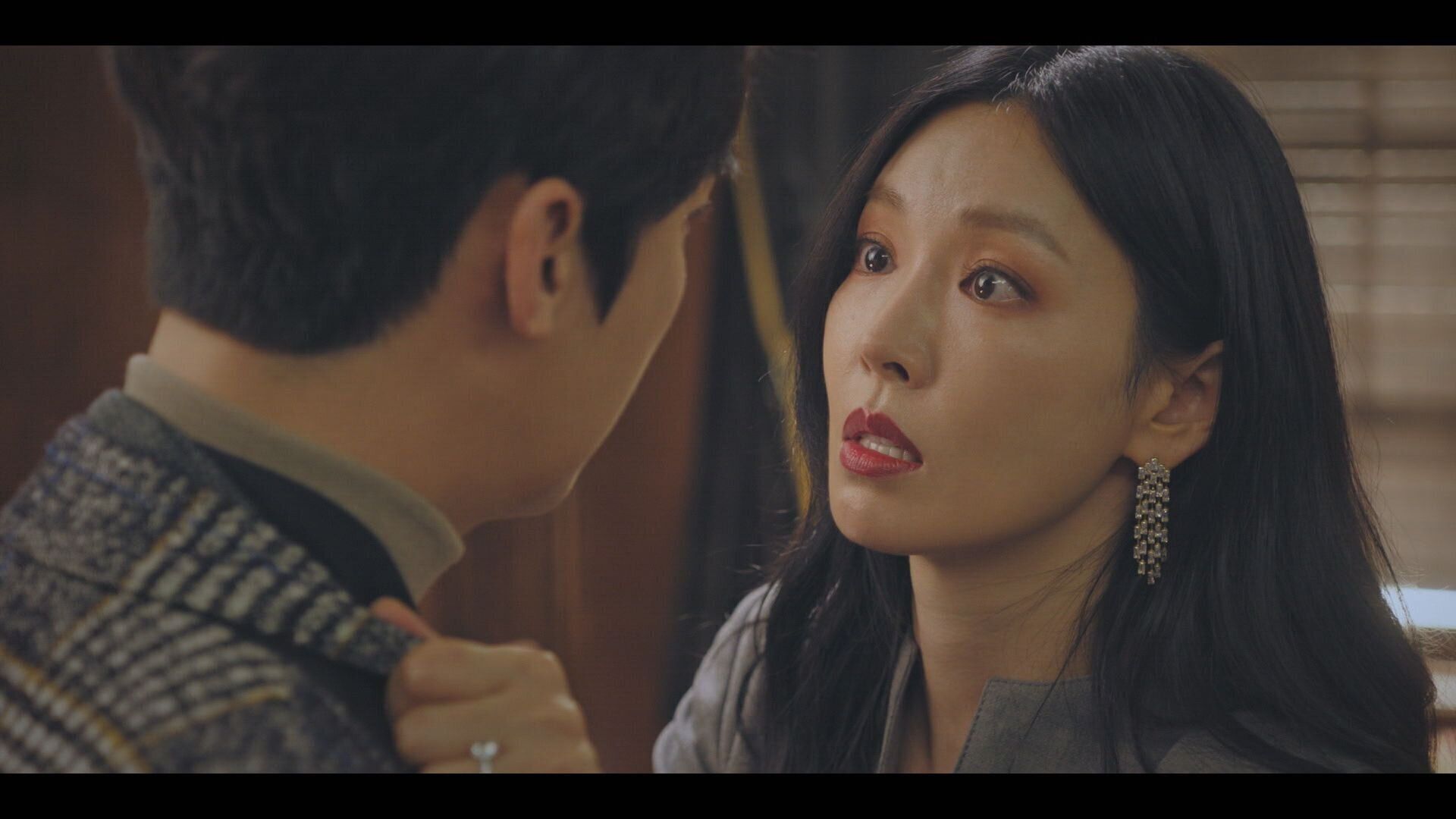 韓国ドラマ『ペントハウス』