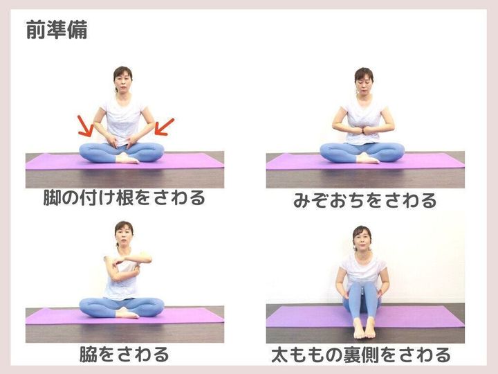 美しい太ももの付け根とお尻周りを目指すエクササイズ - 美しい太ももの付け根とお尻周りを目指すための食事と休息